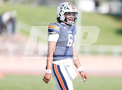 Thumbnail 3 in Washington vs. Balboa (CIF SF Final) photogallery.