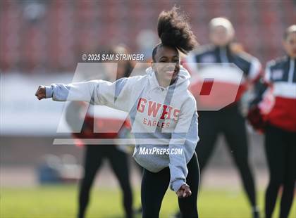 Thumbnail 3 in Washington vs. Balboa (CIF SF Final) photogallery.
