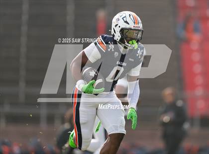 Thumbnail 3 in Washington vs. Balboa (CIF SF Final) photogallery.