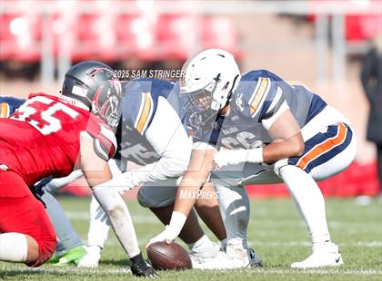 Thumbnail 1 in Washington vs. Balboa (CIF SF Final) photogallery.