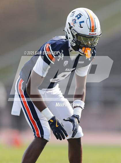 Thumbnail 3 in Washington vs. Balboa (CIF SF Final) photogallery.