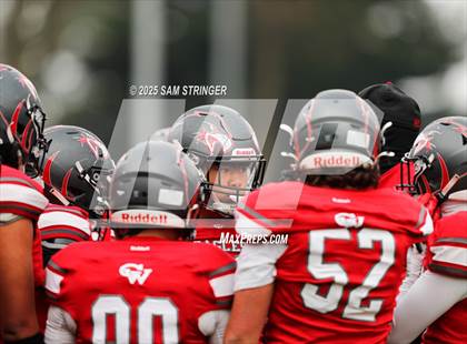 Thumbnail 3 in Washington vs. Balboa (CIF SF Final) photogallery.