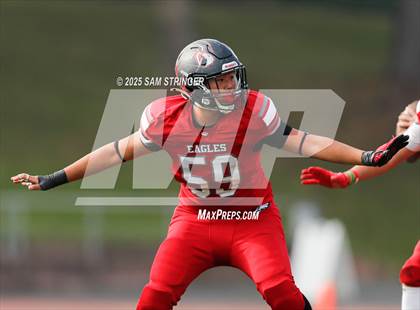 Thumbnail 3 in Washington vs. Balboa (CIF SF Final) photogallery.