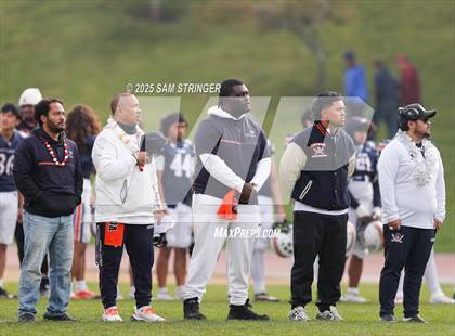 Thumbnail 3 in Washington vs. Balboa (CIF SF Final) photogallery.