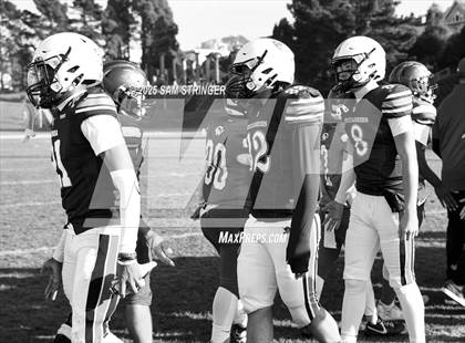 Thumbnail 3 in Washington vs. Balboa (CIF SF Final) photogallery.