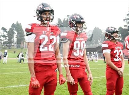 Thumbnail 1 in Washington vs. Balboa (CIF SF Final) photogallery.