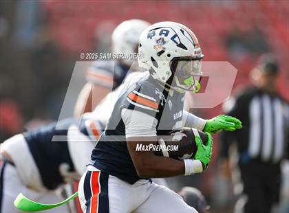 Thumbnail 2 in Washington vs. Balboa (CIF SF Final) photogallery.