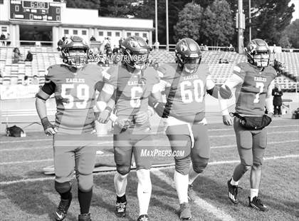 Thumbnail 3 in Washington vs. Balboa (CIF SF Final) photogallery.