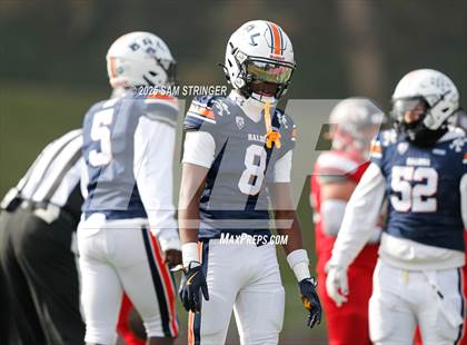 Thumbnail 1 in Washington vs. Balboa (CIF SF Final) photogallery.