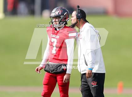 Thumbnail 2 in Washington vs. Balboa (CIF SF Final) photogallery.