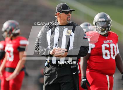 Thumbnail 1 in Washington vs. Balboa (CIF SF Final) photogallery.