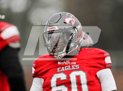 Thumbnail 2 in Washington vs. Balboa (CIF SF Final) photogallery.