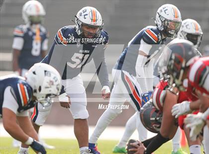 Thumbnail 1 in Washington vs. Balboa (CIF SF Final) photogallery.