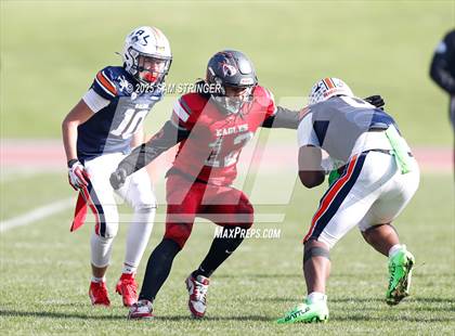 Thumbnail 1 in Washington vs. Balboa (CIF SF Final) photogallery.