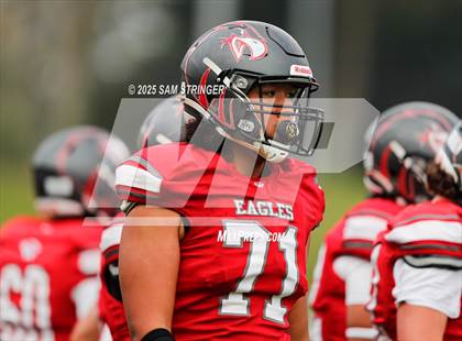 Thumbnail 1 in Washington vs. Balboa (CIF SF Final) photogallery.