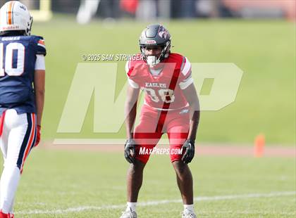 Thumbnail 3 in Washington vs. Balboa (CIF SF Final) photogallery.