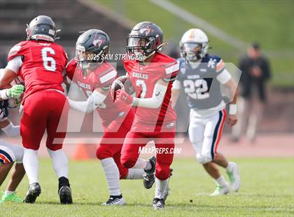 Thumbnail 3 in Washington vs. Balboa (CIF SF Final) photogallery.