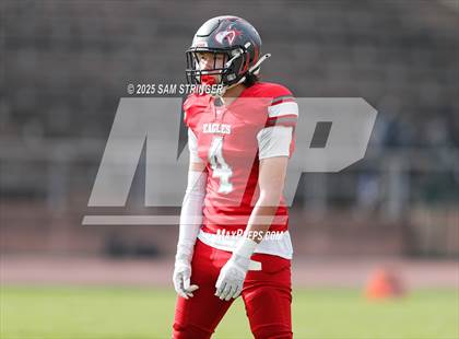 Thumbnail 1 in Washington vs. Balboa (CIF SF Final) photogallery.