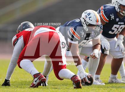 Thumbnail 1 in Washington vs. Balboa (CIF SF Final) photogallery.