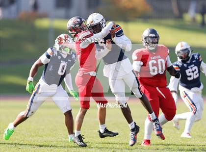 Thumbnail 1 in Washington vs. Balboa (CIF SF Final) photogallery.