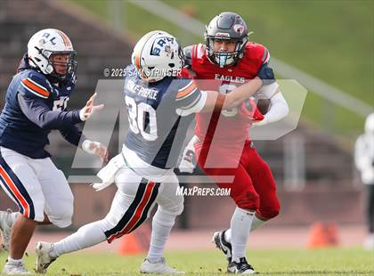 Thumbnail 2 in Washington vs. Balboa (CIF SF Final) photogallery.