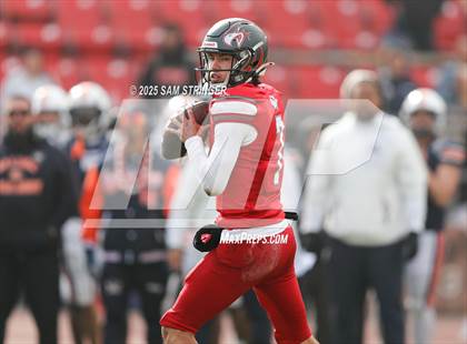 Thumbnail 3 in Washington vs. Balboa (CIF SF Final) photogallery.