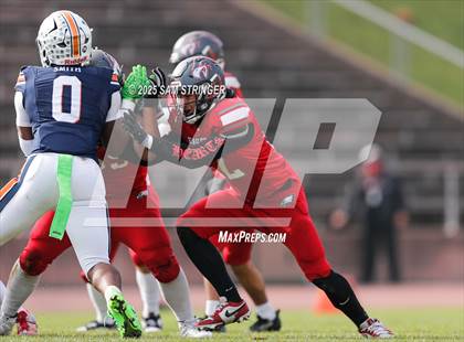 Thumbnail 1 in Washington vs. Balboa (CIF SF Final) photogallery.