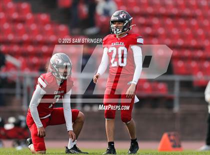 Thumbnail 3 in Washington vs. Balboa (CIF SF Final) photogallery.