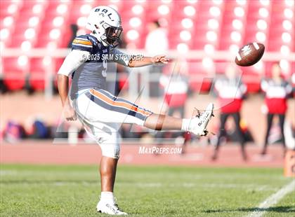 Thumbnail 1 in Washington vs. Balboa (CIF SF Final) photogallery.