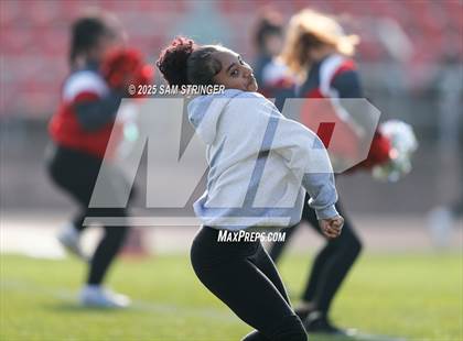 Thumbnail 2 in Washington vs. Balboa (CIF SF Final) photogallery.