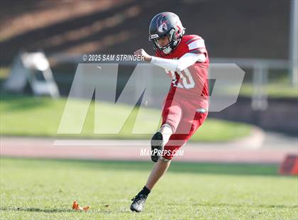 Thumbnail 1 in Washington vs. Balboa (CIF SF Final) photogallery.