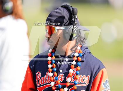 Thumbnail 3 in Washington vs. Balboa (CIF SF Final) photogallery.