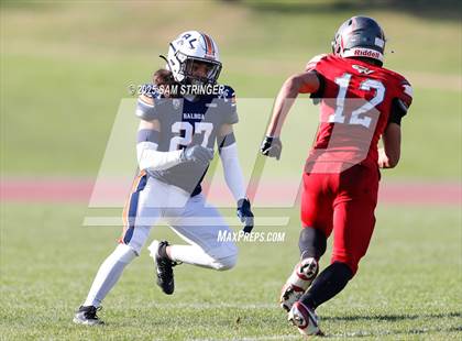 Thumbnail 1 in Washington vs. Balboa (CIF SF Final) photogallery.