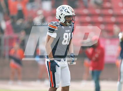 Thumbnail 3 in Washington vs. Balboa (CIF SF Final) photogallery.