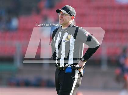 Thumbnail 3 in Washington vs. Balboa (CIF SF Final) photogallery.