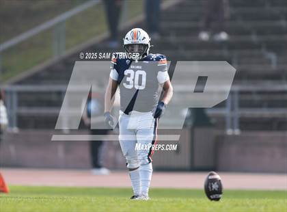 Thumbnail 1 in Washington vs. Balboa (CIF SF Final) photogallery.