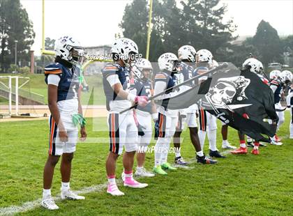 Thumbnail 1 in Washington vs. Balboa (CIF SF Final) photogallery.
