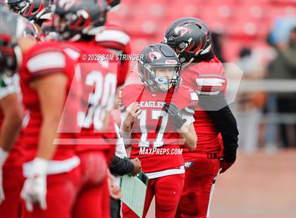 Thumbnail 3 in Washington vs. Balboa (CIF SF Final) photogallery.