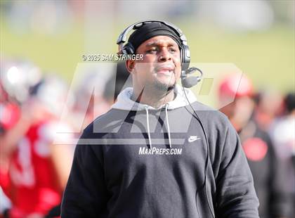 Thumbnail 3 in Washington vs. Balboa (CIF SF Final) photogallery.