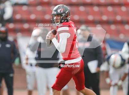 Thumbnail 1 in Washington vs. Balboa (CIF SF Final) photogallery.