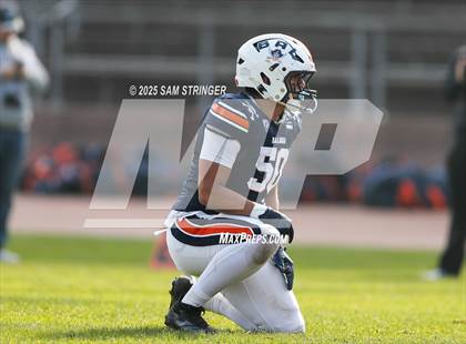 Thumbnail 2 in Washington vs. Balboa (CIF SF Final) photogallery.