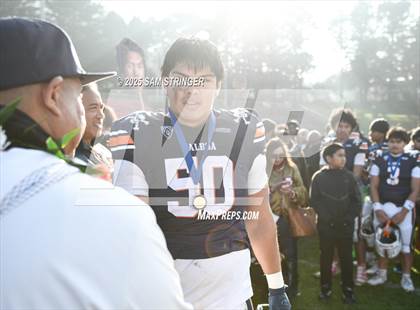 Thumbnail 1 in Washington vs. Balboa (CIF SF Final) photogallery.