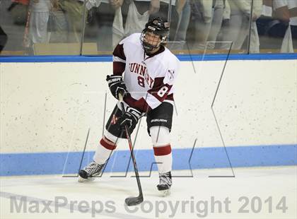 Thumbnail 3 in Salisbury vs. Gunnery (NEPSAC Elite Division Final) photogallery.