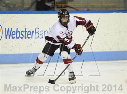 Thumbnail 3 in Salisbury vs. Gunnery (NEPSAC Elite Division Final) photogallery.