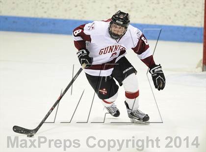 Thumbnail 1 in Salisbury vs. Gunnery (NEPSAC Elite Division Final) photogallery.