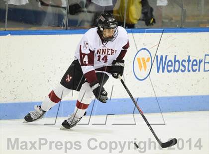 Thumbnail 2 in Salisbury vs. Gunnery (NEPSAC Elite Division Final) photogallery.