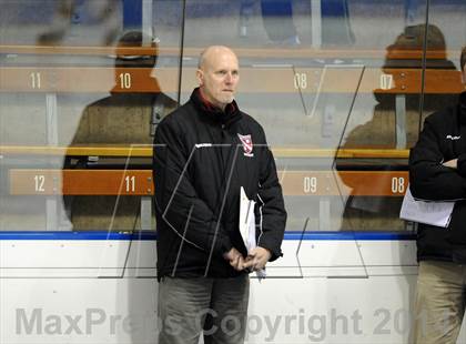 Thumbnail 2 in Salisbury vs. Gunnery (NEPSAC Elite Division Final) photogallery.