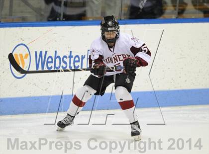 Thumbnail 1 in Salisbury vs. Gunnery (NEPSAC Elite Division Final) photogallery.