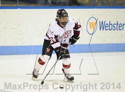 Thumbnail 1 in Salisbury vs. Gunnery (NEPSAC Elite Division Final) photogallery.