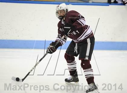 Thumbnail 3 in Salisbury vs. Gunnery (NEPSAC Elite Division Final) photogallery.